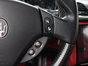 マセラティ グランツーリズモ ｽﾎﾟｰﾂ MCｲﾝﾃﾘｱｶｰﾎﾞﾝPKG　左H 後期 赤革 ｼｰﾄﾋｰﾀｰ 純正SDﾅﾋﾞ harman/kardon Bluetooth Carplay Bｶﾒﾗ PTS ﾚｯﾄﾞｷｬﾘﾊﾟｰ ﾄﾗｲﾃﾞﾝﾄｽﾃｯﾁ ｶｰﾎﾞﾝｲﾝﾃﾘｱﾄﾘﾑ TPMS ETC 純正OP20ｲﾝﾁAW　2年保証付