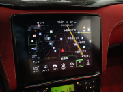 マセラティ グランツーリズモ ｽﾎﾟｰﾂ MCｲﾝﾃﾘｱｶｰﾎﾞﾝPKG　左H 後期 赤革 ｼｰﾄﾋｰﾀｰ 純正SDﾅﾋﾞ harman/kardon Bluetooth Carplay Bｶﾒﾗ PTS ﾚｯﾄﾞｷｬﾘﾊﾟｰ ﾄﾗｲﾃﾞﾝﾄｽﾃｯﾁ ｶｰﾎﾞﾝｲﾝﾃﾘｱﾄﾘﾑ TPMS ETC 純正OP20ｲﾝﾁAW　2年保証付