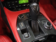 マセラティ グランツーリズモ ｽﾎﾟｰﾂ MCｲﾝﾃﾘｱｶｰﾎﾞﾝPKG　左H 後期 赤革 ｼｰﾄﾋｰﾀｰ 純正SDﾅﾋﾞ harman/kardon Bluetooth Carplay Bｶﾒﾗ PTS ﾚｯﾄﾞｷｬﾘﾊﾟｰ ﾄﾗｲﾃﾞﾝﾄｽﾃｯﾁ ｶｰﾎﾞﾝｲﾝﾃﾘｱﾄﾘﾑ TPMS ETC 純正OP20ｲﾝﾁAW　2年保証付