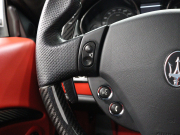 マセラティ グランツーリズモ ｽﾎﾟｰﾂ MCｲﾝﾃﾘｱｶｰﾎﾞﾝPKG　左H 後期 赤革 ｼｰﾄﾋｰﾀｰ 純正SDﾅﾋﾞ harman/kardon Bluetooth Carplay Bｶﾒﾗ PTS ﾚｯﾄﾞｷｬﾘﾊﾟｰ ﾄﾗｲﾃﾞﾝﾄｽﾃｯﾁ ｶｰﾎﾞﾝｲﾝﾃﾘｱﾄﾘﾑ TPMS ETC 純正OP20ｲﾝﾁAW　2年保証付