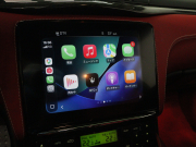 マセラティ グランツーリズモ ｽﾎﾟｰﾂ MCｲﾝﾃﾘｱｶｰﾎﾞﾝPKG　左H 後期 赤革 ｼｰﾄﾋｰﾀｰ 純正SDﾅﾋﾞ harman/kardon Bluetooth Carplay Bｶﾒﾗ PTS ﾚｯﾄﾞｷｬﾘﾊﾟｰ ﾄﾗｲﾃﾞﾝﾄｽﾃｯﾁ ｶｰﾎﾞﾝｲﾝﾃﾘｱﾄﾘﾑ TPMS ETC 純正OP20ｲﾝﾁAW　2年保証付