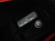 マセラティ グランツーリズモ ｽﾎﾟｰﾂ MCｲﾝﾃﾘｱｶｰﾎﾞﾝPKG　左H 後期 赤革 ｼｰﾄﾋｰﾀｰ 純正SDﾅﾋﾞ harman/kardon Bluetooth Carplay Bｶﾒﾗ PTS ﾚｯﾄﾞｷｬﾘﾊﾟｰ ﾄﾗｲﾃﾞﾝﾄｽﾃｯﾁ ｶｰﾎﾞﾝｲﾝﾃﾘｱﾄﾘﾑ TPMS ETC 純正OP20ｲﾝﾁAW　2年保証付
