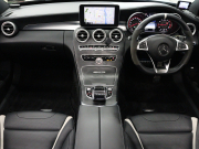 AMG Cクラス C63s ｴｸｽｸﾙｰｼﾌﾞ&ﾚｰﾀﾞｰSP　黒革 ﾊﾟﾉﾗﾏSR 純正HDDﾅﾋﾞ TV ﾌﾞﾙﾒｽﾀｰS Bｶﾒﾗ ﾍｯﾄﾞｱｯﾌﾟD ACC BSM LEDﾍｯﾄﾞﾗｲﾄ AMGﾊﾟﾌｫｰﾏﾝｽｴｸﾞｿﾞｰｽﾄ AMG強化ﾌﾞﾚｰｷ AMGﾚｯﾄﾞｷｬﾘﾊﾟｰ AMG専用ｴｱﾛ&19ｲﾝﾁAW　2年保証