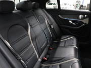 AMG Cクラス C63s ｴｸｽｸﾙｰｼﾌﾞ&ﾚｰﾀﾞｰSP　黒革 ﾊﾟﾉﾗﾏSR 純正HDDﾅﾋﾞ TV ﾌﾞﾙﾒｽﾀｰS Bｶﾒﾗ ﾍｯﾄﾞｱｯﾌﾟD ACC BSM LEDﾍｯﾄﾞﾗｲﾄ AMGﾊﾟﾌｫｰﾏﾝｽｴｸﾞｿﾞｰｽﾄ AMG強化ﾌﾞﾚｰｷ AMGﾚｯﾄﾞｷｬﾘﾊﾟｰ AMG専用ｴｱﾛ&19ｲﾝﾁAW　2年保証