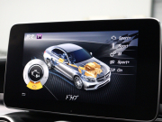 AMG Cクラス C63s ｴｸｽｸﾙｰｼﾌﾞ&ﾚｰﾀﾞｰSP　黒革 ﾊﾟﾉﾗﾏSR 純正HDDﾅﾋﾞ TV ﾌﾞﾙﾒｽﾀｰS Bｶﾒﾗ ﾍｯﾄﾞｱｯﾌﾟD ACC BSM LEDﾍｯﾄﾞﾗｲﾄ AMGﾊﾟﾌｫｰﾏﾝｽｴｸﾞｿﾞｰｽﾄ AMG強化ﾌﾞﾚｰｷ AMGﾚｯﾄﾞｷｬﾘﾊﾟｰ AMG専用ｴｱﾛ&19ｲﾝﾁAW　2年保証