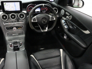 AMG Cクラス C63s ｴｸｽｸﾙｰｼﾌﾞ&ﾚｰﾀﾞｰSP　黒革 ﾊﾟﾉﾗﾏSR 純正HDDﾅﾋﾞ TV ﾌﾞﾙﾒｽﾀｰS Bｶﾒﾗ ﾍｯﾄﾞｱｯﾌﾟD ACC BSM LEDﾍｯﾄﾞﾗｲﾄ AMGﾊﾟﾌｫｰﾏﾝｽｴｸﾞｿﾞｰｽﾄ AMG強化ﾌﾞﾚｰｷ AMGﾚｯﾄﾞｷｬﾘﾊﾟｰ AMG専用ｴｱﾛ&19ｲﾝﾁAW　2年保証