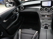 AMG Cクラス C63s ｴｸｽｸﾙｰｼﾌﾞ&ﾚｰﾀﾞｰSP　黒革 ﾊﾟﾉﾗﾏSR 純正HDDﾅﾋﾞ TV ﾌﾞﾙﾒｽﾀｰS Bｶﾒﾗ ﾍｯﾄﾞｱｯﾌﾟD ACC BSM LEDﾍｯﾄﾞﾗｲﾄ AMGﾊﾟﾌｫｰﾏﾝｽｴｸﾞｿﾞｰｽﾄ AMG強化ﾌﾞﾚｰｷ AMGﾚｯﾄﾞｷｬﾘﾊﾟｰ AMG専用ｴｱﾛ&19ｲﾝﾁAW　2年保証