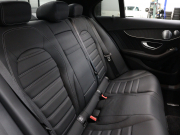 AMG Cクラス C43 4MATIC ｴｸｽｸﾙｰｼﾌﾞ&ﾚｰﾀﾞｰSP　黒革 ﾊﾟﾉﾗﾏSR MBUXﾅﾋﾞTV ﾌﾞﾙﾒｽﾀｰS Bｶﾒﾗ ﾍｯﾄﾞｱｯﾌﾟD ACC 自動Rｹﾞｰﾄ AMGｴｸﾞｿﾞｰｽﾄｼｽﾃﾑ AMGｷｬﾘﾊﾟｰ AMGｴｱﾛ&19ｲﾝﾁAW　2年保証