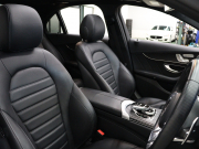 AMG Cクラス C43 4MATIC ｴｸｽｸﾙｰｼﾌﾞ&ﾚｰﾀﾞｰSP　黒革 ﾊﾟﾉﾗﾏSR MBUXﾅﾋﾞTV ﾌﾞﾙﾒｽﾀｰS Bｶﾒﾗ ﾍｯﾄﾞｱｯﾌﾟD ACC 自動Rｹﾞｰﾄ AMGｴｸﾞｿﾞｰｽﾄｼｽﾃﾑ AMGｷｬﾘﾊﾟｰ AMGｴｱﾛ&19ｲﾝﾁAW　2年保証