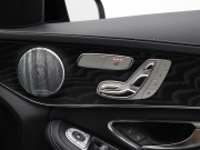 AMG Cクラス C43 4MATIC ｴｸｽｸﾙｰｼﾌﾞ&ﾚｰﾀﾞｰSP　黒革 ﾊﾟﾉﾗﾏSR MBUXﾅﾋﾞTV ﾌﾞﾙﾒｽﾀｰS Bｶﾒﾗ ﾍｯﾄﾞｱｯﾌﾟD ACC 自動Rｹﾞｰﾄ AMGｴｸﾞｿﾞｰｽﾄｼｽﾃﾑ AMGｷｬﾘﾊﾟｰ AMGｴｱﾛ&19ｲﾝﾁAW　2年保証