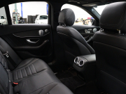 AMG Cクラス C43 4MATIC ｴｸｽｸﾙｰｼﾌﾞ&ﾚｰﾀﾞｰSP　黒革 ﾊﾟﾉﾗﾏSR MBUXﾅﾋﾞTV ﾌﾞﾙﾒｽﾀｰS Bｶﾒﾗ ﾍｯﾄﾞｱｯﾌﾟD ACC 自動Rｹﾞｰﾄ AMGｴｸﾞｿﾞｰｽﾄｼｽﾃﾑ AMGｷｬﾘﾊﾟｰ AMGｴｱﾛ&19ｲﾝﾁAW　2年保証