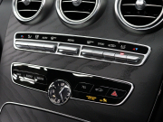AMG Cクラス C43 4MATIC ｴｸｽｸﾙｰｼﾌﾞ&ﾚｰﾀﾞｰSP　黒革 ﾊﾟﾉﾗﾏSR MBUXﾅﾋﾞTV ﾌﾞﾙﾒｽﾀｰS Bｶﾒﾗ ﾍｯﾄﾞｱｯﾌﾟD ACC 自動Rｹﾞｰﾄ AMGｴｸﾞｿﾞｰｽﾄｼｽﾃﾑ AMGｷｬﾘﾊﾟｰ AMGｴｱﾛ&19ｲﾝﾁAW　2年保証