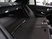 AMG Cクラス C43 4MATIC ｴｸｽｸﾙｰｼﾌﾞ&ﾚｰﾀﾞｰSP　黒革 ﾊﾟﾉﾗﾏSR MBUXﾅﾋﾞTV ﾌﾞﾙﾒｽﾀｰS Bｶﾒﾗ ﾍｯﾄﾞｱｯﾌﾟD ACC 自動Rｹﾞｰﾄ AMGｴｸﾞｿﾞｰｽﾄｼｽﾃﾑ AMGｷｬﾘﾊﾟｰ AMGｴｱﾛ&19ｲﾝﾁAW　2年保証