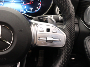 AMG Cクラス C43 4MATIC ｴｸｽｸﾙｰｼﾌﾞ&ﾚｰﾀﾞｰSP　黒革 ﾊﾟﾉﾗﾏSR MBUXﾅﾋﾞTV ﾌﾞﾙﾒｽﾀｰS Bｶﾒﾗ ﾍｯﾄﾞｱｯﾌﾟD ACC 自動Rｹﾞｰﾄ AMGｴｸﾞｿﾞｰｽﾄｼｽﾃﾑ AMGｷｬﾘﾊﾟｰ AMGｴｱﾛ&19ｲﾝﾁAW　2年保証