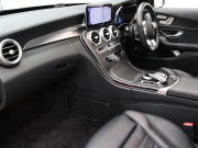 AMG Cクラス C43 4MATIC ｴｸｽｸﾙｰｼﾌﾞ&ﾚｰﾀﾞｰSP　黒革 ﾊﾟﾉﾗﾏSR MBUXﾅﾋﾞTV ﾌﾞﾙﾒｽﾀｰS Bｶﾒﾗ ﾍｯﾄﾞｱｯﾌﾟD ACC 自動Rｹﾞｰﾄ AMGｴｸﾞｿﾞｰｽﾄｼｽﾃﾑ AMGｷｬﾘﾊﾟｰ AMGｴｱﾛ&19ｲﾝﾁAW　2年保証
