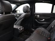 AMG Cクラス C43 4MATIC ｴｸｽｸﾙｰｼﾌﾞ&ﾚｰﾀﾞｰSP　黒革 ﾊﾟﾉﾗﾏSR MBUXﾅﾋﾞTV ﾌﾞﾙﾒｽﾀｰS Bｶﾒﾗ ﾍｯﾄﾞｱｯﾌﾟD ACC 自動Rｹﾞｰﾄ AMGｴｸﾞｿﾞｰｽﾄｼｽﾃﾑ AMGｷｬﾘﾊﾟｰ AMGｴｱﾛ&19ｲﾝﾁAW　2年保証