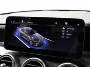 AMG Cクラス C43 4MATIC ｴｸｽｸﾙｰｼﾌﾞ&ﾚｰﾀﾞｰSP　黒革 ﾊﾟﾉﾗﾏSR MBUXﾅﾋﾞTV ﾌﾞﾙﾒｽﾀｰS Bｶﾒﾗ ﾍｯﾄﾞｱｯﾌﾟD ACC 自動Rｹﾞｰﾄ AMGｴｸﾞｿﾞｰｽﾄｼｽﾃﾑ AMGｷｬﾘﾊﾟｰ AMGｴｱﾛ&19ｲﾝﾁAW　2年保証