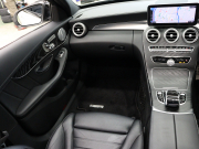 AMG Cクラス C43 4MATIC ｴｸｽｸﾙｰｼﾌﾞ&ﾚｰﾀﾞｰSP　黒革 ﾊﾟﾉﾗﾏSR MBUXﾅﾋﾞTV ﾌﾞﾙﾒｽﾀｰS Bｶﾒﾗ ﾍｯﾄﾞｱｯﾌﾟD ACC 自動Rｹﾞｰﾄ AMGｴｸﾞｿﾞｰｽﾄｼｽﾃﾑ AMGｷｬﾘﾊﾟｰ AMGｴｱﾛ&19ｲﾝﾁAW　2年保証