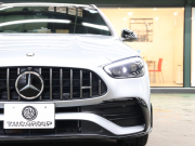 AMG Cクラス C43 ｽﾃｰｼｮﾝﾜｺﾞﾝ 4MATIC ｽﾃｰｼｮﾝﾜｺﾞﾝ AMGﾅｲﾄ&RSP　 BSG搭載 現行ﾓﾃﾞﾙ 黒革 ﾍﾞﾝﾁﾚｰﾀｰ ﾊﾟﾉﾗﾏSR MBUXﾅﾋﾞ ﾌﾞﾙﾒｽﾀｰS HUD 360ｶﾒﾗ Carplay AMGﾄﾞﾗｲﾌﾞｺﾝﾄﾛｰﾙｽｲｯﾁ AMGﾘｱﾙﾊﾟﾌｫｰﾏﾝｽｻｳﾝﾄﾞ AMGｴｱﾛ&19ｲﾝﾁAW　2年保証付