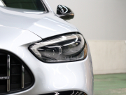AMG Cクラス C43 ｽﾃｰｼｮﾝﾜｺﾞﾝ 4MATIC ｽﾃｰｼｮﾝﾜｺﾞﾝ AMGﾅｲﾄ&RSP　 BSG搭載 現行ﾓﾃﾞﾙ 黒革 ﾍﾞﾝﾁﾚｰﾀｰ ﾊﾟﾉﾗﾏSR MBUXﾅﾋﾞ ﾌﾞﾙﾒｽﾀｰS HUD 360ｶﾒﾗ Carplay AMGﾄﾞﾗｲﾌﾞｺﾝﾄﾛｰﾙｽｲｯﾁ AMGﾘｱﾙﾊﾟﾌｫｰﾏﾝｽｻｳﾝﾄﾞ AMGｴｱﾛ&19ｲﾝﾁAW　2年保証付