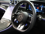 AMG Cクラス C43 ｽﾃｰｼｮﾝﾜｺﾞﾝ 4MATIC ｽﾃｰｼｮﾝﾜｺﾞﾝ AMGﾅｲﾄ&RSP　 BSG搭載 現行ﾓﾃﾞﾙ 黒革 ﾍﾞﾝﾁﾚｰﾀｰ ﾊﾟﾉﾗﾏSR MBUXﾅﾋﾞ ﾌﾞﾙﾒｽﾀｰS HUD 360ｶﾒﾗ Carplay AMGﾄﾞﾗｲﾌﾞｺﾝﾄﾛｰﾙｽｲｯﾁ AMGﾘｱﾙﾊﾟﾌｫｰﾏﾝｽｻｳﾝﾄﾞ AMGｴｱﾛ&19ｲﾝﾁAW　2年保証付