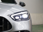 AMG Cクラス C43 ｽﾃｰｼｮﾝﾜｺﾞﾝ 4MATIC ｽﾃｰｼｮﾝﾜｺﾞﾝ AMGﾅｲﾄ&RSP　 BSG搭載 現行ﾓﾃﾞﾙ 黒革 ﾍﾞﾝﾁﾚｰﾀｰ ﾊﾟﾉﾗﾏSR MBUXﾅﾋﾞ ﾌﾞﾙﾒｽﾀｰS HUD 360ｶﾒﾗ Carplay AMGﾄﾞﾗｲﾌﾞｺﾝﾄﾛｰﾙｽｲｯﾁ AMGﾘｱﾙﾊﾟﾌｫｰﾏﾝｽｻｳﾝﾄﾞ AMGｴｱﾛ&19ｲﾝﾁAW　2年保証付