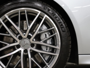 AMG Cクラス C43 ｽﾃｰｼｮﾝﾜｺﾞﾝ 4MATIC ｽﾃｰｼｮﾝﾜｺﾞﾝ AMGﾅｲﾄ&RSP　 BSG搭載 現行ﾓﾃﾞﾙ 黒革 ﾍﾞﾝﾁﾚｰﾀｰ ﾊﾟﾉﾗﾏSR MBUXﾅﾋﾞ ﾌﾞﾙﾒｽﾀｰS HUD 360ｶﾒﾗ Carplay AMGﾄﾞﾗｲﾌﾞｺﾝﾄﾛｰﾙｽｲｯﾁ AMGﾘｱﾙﾊﾟﾌｫｰﾏﾝｽｻｳﾝﾄﾞ AMGｴｱﾛ&19ｲﾝﾁAW　2年保証付