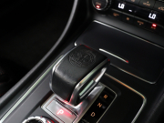 AMG CLAクラス CLA45 4MATIC ｼｭｰﾃｨﾝｸﾞﾌﾞﾚｰｸ AMGｽﾀｲﾘﾝｸﾞ&ﾚｰﾀﾞｰSP　黒革 ﾋｰﾀｰ 純正HDDﾅﾋﾞTV Bluetooth Carplay Bｶﾒﾗ LEDﾍｯﾄﾞﾗｲﾄ AMGｻｽﾍﾟﾝｼｮﾝ AMG強化ﾌﾞﾚｰｷ AMGﾊﾟﾌｫｰﾏﾝｽEX  AM19ｲﾝﾁAW　2年保証付