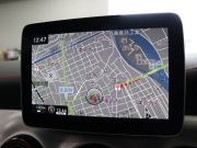 AMG CLAクラス CLA45 4MATIC ｼｭｰﾃｨﾝｸﾞﾌﾞﾚｰｸ AMGｽﾀｲﾘﾝｸﾞ&ﾚｰﾀﾞｰSP　黒革 ﾋｰﾀｰ 純正HDDﾅﾋﾞTV Bluetooth Carplay Bｶﾒﾗ LEDﾍｯﾄﾞﾗｲﾄ AMGｻｽﾍﾟﾝｼｮﾝ AMG強化ﾌﾞﾚｰｷ AMGﾊﾟﾌｫｰﾏﾝｽEX  AM19ｲﾝﾁAW　2年保証付