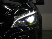 AMG CLAクラス CLA45 4MATIC ｼｭｰﾃｨﾝｸﾞﾌﾞﾚｰｸ AMGｽﾀｲﾘﾝｸﾞ&ﾚｰﾀﾞｰSP　黒革 ﾋｰﾀｰ 純正HDDﾅﾋﾞTV Bluetooth Carplay Bｶﾒﾗ LEDﾍｯﾄﾞﾗｲﾄ AMGｻｽﾍﾟﾝｼｮﾝ AMG強化ﾌﾞﾚｰｷ AMGﾊﾟﾌｫｰﾏﾝｽEX  AM19ｲﾝﾁAW　2年保証付