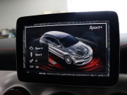 AMG CLAクラス CLA45 4MATIC ｼｭｰﾃｨﾝｸﾞﾌﾞﾚｰｸ AMGｽﾀｲﾘﾝｸﾞ&ﾚｰﾀﾞｰSP　黒革 ﾋｰﾀｰ 純正HDDﾅﾋﾞTV Bluetooth Carplay Bｶﾒﾗ LEDﾍｯﾄﾞﾗｲﾄ AMGｻｽﾍﾟﾝｼｮﾝ AMG強化ﾌﾞﾚｰｷ AMGﾊﾟﾌｫｰﾏﾝｽEX  AM19ｲﾝﾁAW　2年保証付