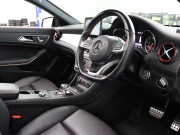 AMG CLAクラス CLA45 4MATIC ｼｭｰﾃｨﾝｸﾞﾌﾞﾚｰｸ AMGｽﾀｲﾘﾝｸﾞ&ﾚｰﾀﾞｰSP　黒革 ﾋｰﾀｰ 純正HDDﾅﾋﾞTV Bluetooth Carplay Bｶﾒﾗ LEDﾍｯﾄﾞﾗｲﾄ AMGｻｽﾍﾟﾝｼｮﾝ AMG強化ﾌﾞﾚｰｷ AMGﾊﾟﾌｫｰﾏﾝｽEX  AM19ｲﾝﾁAW　2年保証付