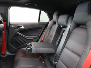 AMG CLAクラス CLA45 4MATIC ｼｭｰﾃｨﾝｸﾞﾌﾞﾚｰｸ AMGｽﾀｲﾘﾝｸﾞ&ﾚｰﾀﾞｰSP　黒革 ﾋｰﾀｰ 純正HDDﾅﾋﾞTV Bluetooth Carplay Bｶﾒﾗ LEDﾍｯﾄﾞﾗｲﾄ AMGｻｽﾍﾟﾝｼｮﾝ AMG強化ﾌﾞﾚｰｷ AMGﾊﾟﾌｫｰﾏﾝｽEX  AM19ｲﾝﾁAW　2年保証付