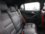 AMG CLAクラス CLA45 4MATIC ｼｭｰﾃｨﾝｸﾞﾌﾞﾚｰｸ AMGｽﾀｲﾘﾝｸﾞ&ﾚｰﾀﾞｰSP　黒革 ﾋｰﾀｰ 純正HDDﾅﾋﾞTV Bluetooth Carplay Bｶﾒﾗ LEDﾍｯﾄﾞﾗｲﾄ AMGｻｽﾍﾟﾝｼｮﾝ AMG強化ﾌﾞﾚｰｷ AMGﾊﾟﾌｫｰﾏﾝｽEX  AM19ｲﾝﾁAW　2年保証付