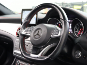 AMG CLAクラス CLA45 4MATIC ｼｭｰﾃｨﾝｸﾞﾌﾞﾚｰｸ AMGｽﾀｲﾘﾝｸﾞ&ﾚｰﾀﾞｰSP　黒革 ﾋｰﾀｰ 純正HDDﾅﾋﾞTV Bluetooth Carplay Bｶﾒﾗ LEDﾍｯﾄﾞﾗｲﾄ AMGｻｽﾍﾟﾝｼｮﾝ AMG強化ﾌﾞﾚｰｷ AMGﾊﾟﾌｫｰﾏﾝｽEX  AM19ｲﾝﾁAW　2年保証付