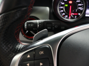 AMG CLAクラス CLA45 4MATIC ｼｭｰﾃｨﾝｸﾞﾌﾞﾚｰｸ AMGｽﾀｲﾘﾝｸﾞ&ﾚｰﾀﾞｰSP　黒革 ﾋｰﾀｰ 純正HDDﾅﾋﾞTV Bluetooth Carplay Bｶﾒﾗ LEDﾍｯﾄﾞﾗｲﾄ AMGｻｽﾍﾟﾝｼｮﾝ AMG強化ﾌﾞﾚｰｷ AMGﾊﾟﾌｫｰﾏﾝｽEX  AM19ｲﾝﾁAW　2年保証付