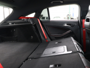 AMG CLAクラス CLA45 4MATIC ｼｭｰﾃｨﾝｸﾞﾌﾞﾚｰｸ AMGｽﾀｲﾘﾝｸﾞ&ﾚｰﾀﾞｰSP　黒革 ﾋｰﾀｰ 純正HDDﾅﾋﾞTV Bluetooth Carplay Bｶﾒﾗ LEDﾍｯﾄﾞﾗｲﾄ AMGｻｽﾍﾟﾝｼｮﾝ AMG強化ﾌﾞﾚｰｷ AMGﾊﾟﾌｫｰﾏﾝｽEX  AM19ｲﾝﾁAW　2年保証付