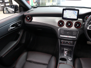 AMG CLAクラス CLA45 4MATIC ｼｭｰﾃｨﾝｸﾞﾌﾞﾚｰｸ AMGｽﾀｲﾘﾝｸﾞ&ﾚｰﾀﾞｰSP　黒革 ﾋｰﾀｰ 純正HDDﾅﾋﾞTV Bluetooth Carplay Bｶﾒﾗ LEDﾍｯﾄﾞﾗｲﾄ AMGｻｽﾍﾟﾝｼｮﾝ AMG強化ﾌﾞﾚｰｷ AMGﾊﾟﾌｫｰﾏﾝｽEX  AM19ｲﾝﾁAW　2年保証付