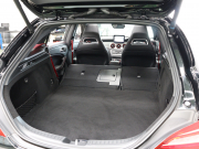 AMG CLAクラス CLA45 4MATIC ｼｭｰﾃｨﾝｸﾞﾌﾞﾚｰｸ AMGｽﾀｲﾘﾝｸﾞ&ﾚｰﾀﾞｰSP　黒革 ﾋｰﾀｰ 純正HDDﾅﾋﾞTV Bluetooth Carplay Bｶﾒﾗ LEDﾍｯﾄﾞﾗｲﾄ AMGｻｽﾍﾟﾝｼｮﾝ AMG強化ﾌﾞﾚｰｷ AMGﾊﾟﾌｫｰﾏﾝｽEX  AM19ｲﾝﾁAW　2年保証付