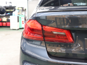 BMW Mシリーズ M5 Edition MISSION IMPOSSIBLE　限定車 ACC ｺﾝﾌｫｰﾄA ｲﾝﾃﾘｼﾞｪﾝﾄS 黒革 ﾍﾞﾝﾁﾚｰﾀｰ ｱﾙｶﾝﾀﾗﾙｰﾌ 純正ﾅﾋﾞTV harman/kardon 360ｶﾒﾗ HUD MｽﾎﾟｰﾂEX Mﾊﾟﾌｫｰﾏﾝｽｶｰﾎﾞﾝｽﾀｲﾘﾝｸﾞ ACShnitzer21ｲﾝﾁAW　2年保証