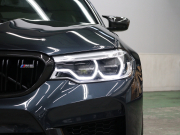BMW Mシリーズ M5 Edition MISSION IMPOSSIBLE　限定車 ACC ｺﾝﾌｫｰﾄA ｲﾝﾃﾘｼﾞｪﾝﾄS 黒革 ﾍﾞﾝﾁﾚｰﾀｰ ｱﾙｶﾝﾀﾗﾙｰﾌ 純正ﾅﾋﾞTV harman/kardon 360ｶﾒﾗ HUD MｽﾎﾟｰﾂEX Mﾊﾟﾌｫｰﾏﾝｽｶｰﾎﾞﾝｽﾀｲﾘﾝｸﾞ ACShnitzer21ｲﾝﾁAW　2年保証