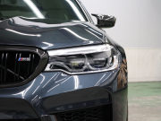 BMW Mシリーズ M5 Edition MISSION IMPOSSIBLE　限定車 ACC ｺﾝﾌｫｰﾄA ｲﾝﾃﾘｼﾞｪﾝﾄS 黒革 ﾍﾞﾝﾁﾚｰﾀｰ ｱﾙｶﾝﾀﾗﾙｰﾌ 純正ﾅﾋﾞTV harman/kardon 360ｶﾒﾗ HUD MｽﾎﾟｰﾂEX Mﾊﾟﾌｫｰﾏﾝｽｶｰﾎﾞﾝｽﾀｲﾘﾝｸﾞ ACShnitzer21ｲﾝﾁAW　2年保証