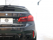 BMW Mシリーズ M5 Edition MISSION IMPOSSIBLE　限定車 ACC ｺﾝﾌｫｰﾄA ｲﾝﾃﾘｼﾞｪﾝﾄS 黒革 ﾍﾞﾝﾁﾚｰﾀｰ ｱﾙｶﾝﾀﾗﾙｰﾌ 純正ﾅﾋﾞTV harman/kardon 360ｶﾒﾗ HUD MｽﾎﾟｰﾂEX Mﾊﾟﾌｫｰﾏﾝｽｶｰﾎﾞﾝｽﾀｲﾘﾝｸﾞ ACShnitzer21ｲﾝﾁAW　2年保証