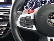 BMW Mシリーズ M5 Edition MISSION IMPOSSIBLE　限定車 ACC ｺﾝﾌｫｰﾄA ｲﾝﾃﾘｼﾞｪﾝﾄS 黒革 ﾍﾞﾝﾁﾚｰﾀｰ ｱﾙｶﾝﾀﾗﾙｰﾌ 純正ﾅﾋﾞTV harman/kardon 360ｶﾒﾗ HUD MｽﾎﾟｰﾂEX Mﾊﾟﾌｫｰﾏﾝｽｶｰﾎﾞﾝｽﾀｲﾘﾝｸﾞ ACShnitzer21ｲﾝﾁAW　2年保証