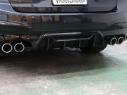 BMW Mシリーズ M5 ﾍﾞｰｽｸﾞﾚｰﾄﾞ ｺﾝﾌｫｰﾄPKG ﾌﾙﾚｻﾞｰﾒﾘﾉｲﾝﾃﾘｱ　ACC ｺﾝﾌｫｰﾄA ｲﾝﾃﾘｼﾞｪﾝﾄS 白/黒革 ﾍﾞﾝﾁﾚｰﾀｰ ｱﾙｶﾝﾀﾗﾙｰﾌ 純正ﾅﾋﾞTV harman/kardon 360ｶﾒﾗ HUD Mｴｷｿﾞｰｽﾄ Mﾏﾙﾁﾌｧﾝｸｼｮﾝｼｰﾄ 純正ｴｱﾛ&20ｲﾝﾁAW　2年保証
