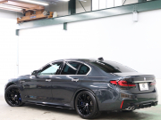 BMW Mシリーズ M5 ﾍﾞｰｽｸﾞﾚｰﾄﾞ ｺﾝﾌｫｰﾄPKG ﾌﾙﾚｻﾞｰﾒﾘﾉｲﾝﾃﾘｱ　ACC ｺﾝﾌｫｰﾄA ｲﾝﾃﾘｼﾞｪﾝﾄS 白/黒革 ﾍﾞﾝﾁﾚｰﾀｰ ｱﾙｶﾝﾀﾗﾙｰﾌ 純正ﾅﾋﾞTV harman/kardon 360ｶﾒﾗ HUD Mｴｷｿﾞｰｽﾄ Mﾏﾙﾁﾌｧﾝｸｼｮﾝｼｰﾄ 純正ｴｱﾛ&20ｲﾝﾁAW　2年保証
