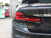 BMW Mシリーズ M5 ﾍﾞｰｽｸﾞﾚｰﾄﾞ ｺﾝﾌｫｰﾄPKG ﾌﾙﾚｻﾞｰﾒﾘﾉｲﾝﾃﾘｱ　ACC ｺﾝﾌｫｰﾄA ｲﾝﾃﾘｼﾞｪﾝﾄS 白/黒革 ﾍﾞﾝﾁﾚｰﾀｰ ｱﾙｶﾝﾀﾗﾙｰﾌ 純正ﾅﾋﾞTV harman/kardon 360ｶﾒﾗ HUD Mｴｷｿﾞｰｽﾄ Mﾏﾙﾁﾌｧﾝｸｼｮﾝｼｰﾄ 純正ｴｱﾛ&20ｲﾝﾁAW　2年保証