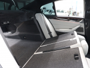 BMW Mシリーズ M5 ﾍﾞｰｽｸﾞﾚｰﾄﾞ ｺﾝﾌｫｰﾄPKG ﾌﾙﾚｻﾞｰﾒﾘﾉｲﾝﾃﾘｱ　ACC ｺﾝﾌｫｰﾄA ｲﾝﾃﾘｼﾞｪﾝﾄS 白/黒革 ﾍﾞﾝﾁﾚｰﾀｰ ｱﾙｶﾝﾀﾗﾙｰﾌ 純正ﾅﾋﾞTV harman/kardon 360ｶﾒﾗ HUD Mｴｷｿﾞｰｽﾄ Mﾏﾙﾁﾌｧﾝｸｼｮﾝｼｰﾄ 純正ｴｱﾛ&20ｲﾝﾁAW　2年保証