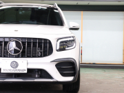AMG GLB GLB35 4MATIC AMGｱﾄﾞﾊﾞﾝｽﾄﾞ&ﾊﾟﾌｫｰﾏﾝｽP ﾚｰﾀﾞｰSP　赤/黒革 ﾍﾞﾝﾁﾚｰﾀｰ ﾊﾟﾉﾗﾏSR MBUXﾅﾋﾞ 360ｶﾒﾗ HUD ｱﾄﾞﾊﾞﾝｽﾄﾞｻｳﾝﾄﾞ ｶｰﾎﾞﾝ調ｲﾝﾃﾘｱﾄﾘﾑ AMGﾊﾟﾌｫｰﾏﾝｽｽﾃｱﾘﾝｸﾞ AMGｻｽﾍﾟﾝｼｮﾝ AMG専用19ｲﾝﾁAW　2年保証付