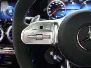 AMG GLB GLB35 4MATIC AMGｱﾄﾞﾊﾞﾝｽﾄﾞ&ﾊﾟﾌｫｰﾏﾝｽP ﾚｰﾀﾞｰSP　赤/黒革 ﾍﾞﾝﾁﾚｰﾀｰ ﾊﾟﾉﾗﾏSR MBUXﾅﾋﾞ 360ｶﾒﾗ HUD ｱﾄﾞﾊﾞﾝｽﾄﾞｻｳﾝﾄﾞ ｶｰﾎﾞﾝ調ｲﾝﾃﾘｱﾄﾘﾑ AMGﾊﾟﾌｫｰﾏﾝｽｽﾃｱﾘﾝｸﾞ AMGｻｽﾍﾟﾝｼｮﾝ AMG専用19ｲﾝﾁAW　2年保証付